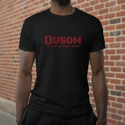 Dusom Original Logo Shirt